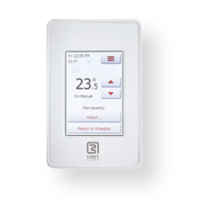 heating control