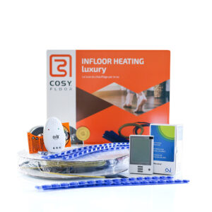 CosyFloor Cable Infloor Heating System