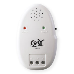CosyFloor Circuit Fault Detector