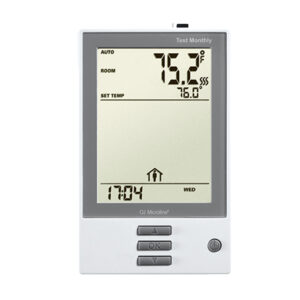 T5267 15A Programmable Thermostat